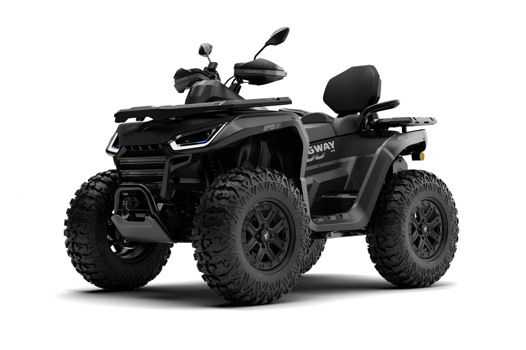 AT5 L EPS Premium Radical Orange